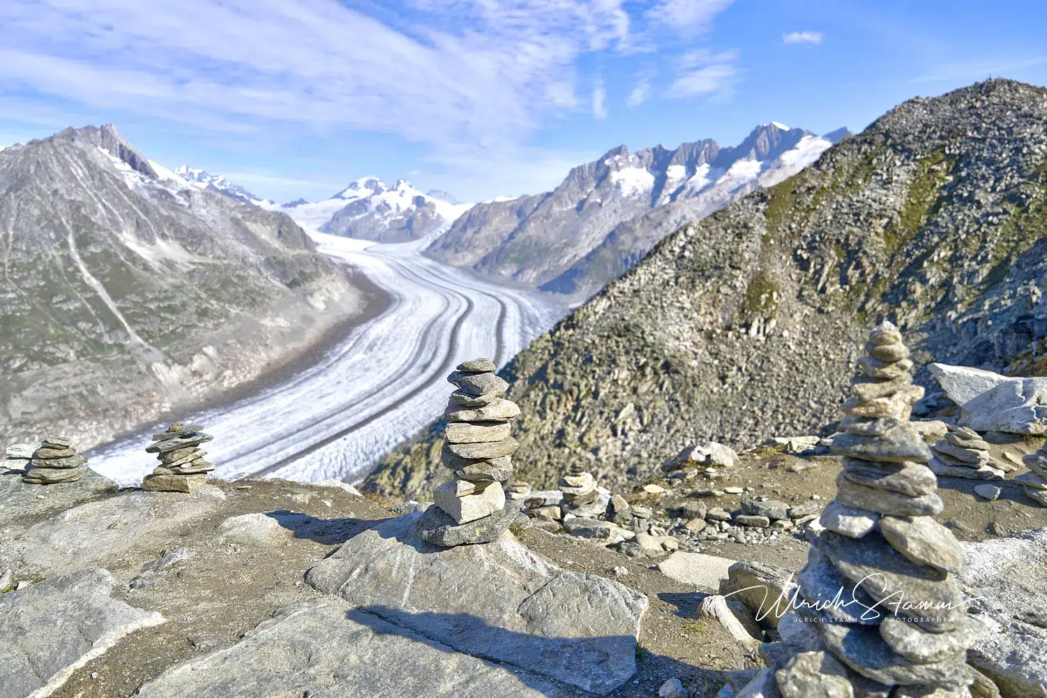 H Aletschgletscher US 2023 08 19 481 2 3 4 5 H Aletschgletscher Us 2023 08 19 481 2 3 4 5 – © Ulrich Stamm, Hannover