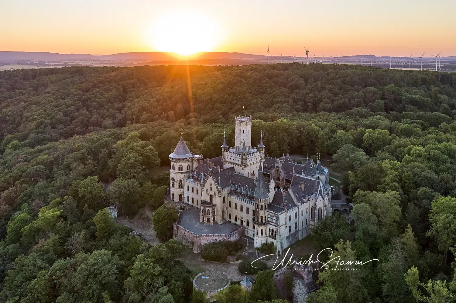 H Luftbild Schloss Marienburg Nordstemmen US 2022 08 12 50 1 1 H Luftbild Schloss Marienburg Nordstemmen Us 2022 08 12 50 1 – © Ulrich Stamm, Hannover