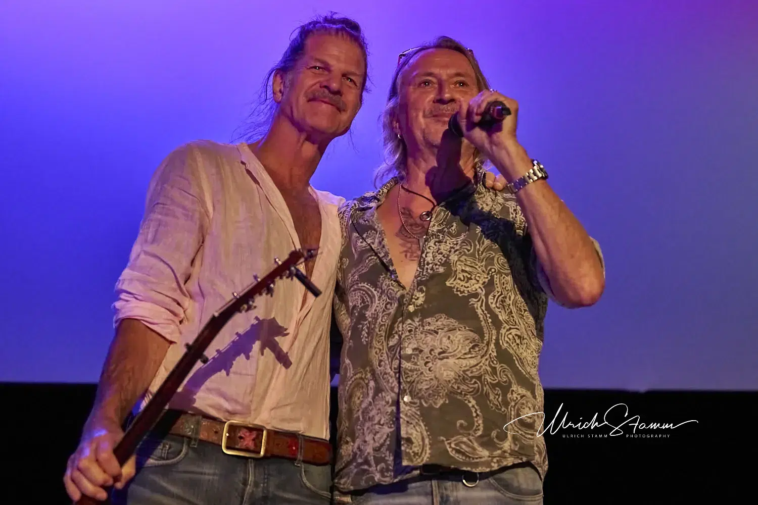Und es war Sommer Preview US 2026 08 08 236 Dieter Thomas Kohn & Band - Filmpreview mit Dieter Thomas Kuhn und Philipp Feldtkeller
